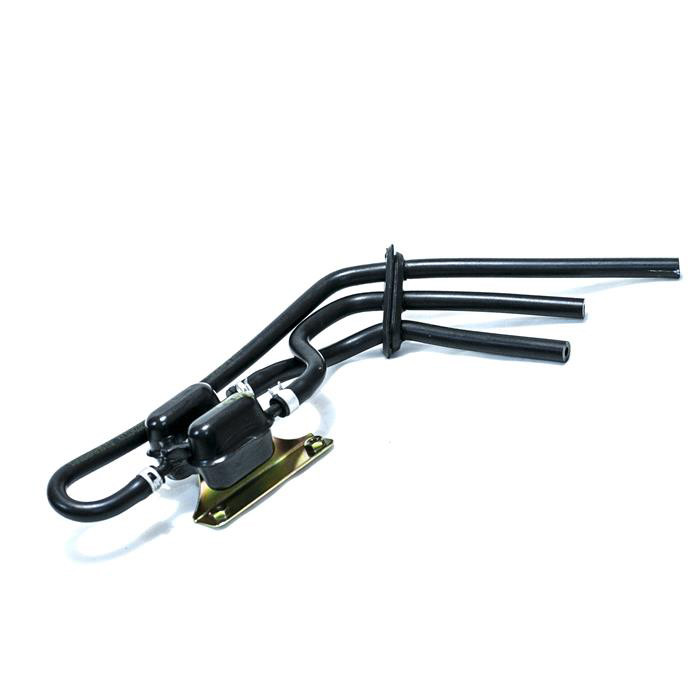 حبابگیر بنزین یدک چی کد 90153 مناسب برای پراید هاچ بک