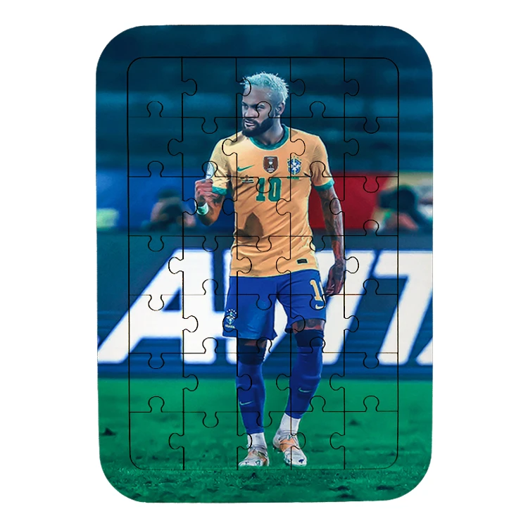 پازل 35 تکه مدل نیمار کد 86