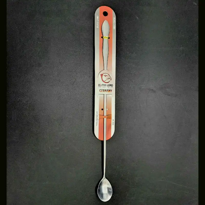 قاشق یورولند مدل موجی