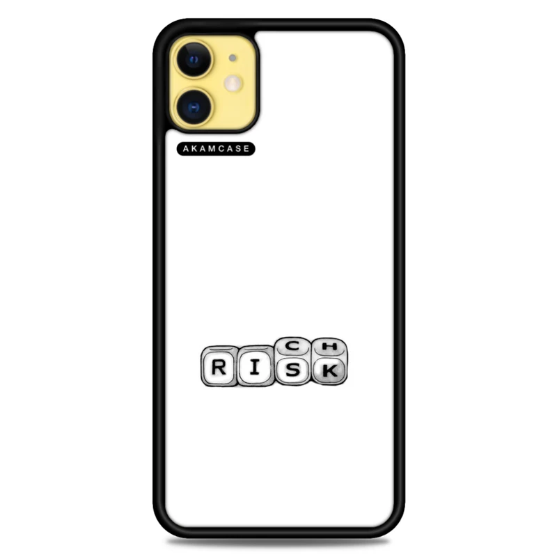 کاور آکام مدل AMC-WA11-RICH-25 مناسب برای گوشی موبایل اپل iPhone 11