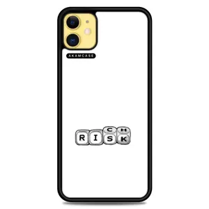 AKAM AMC-WA11-RICH-25 Cover For Apple iPhone 11