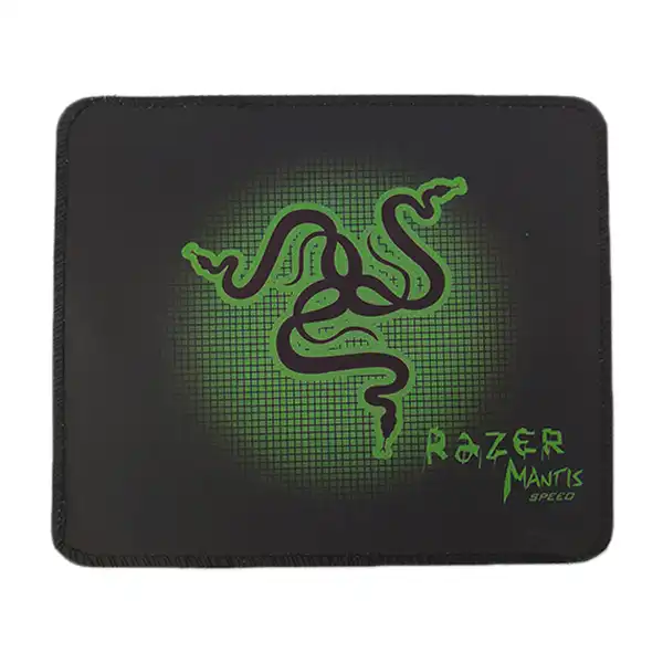 ماوس پد مخصوص بازی مدل DT-X12