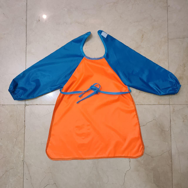 پیشبند نقاشی مدل ضد آب BO110