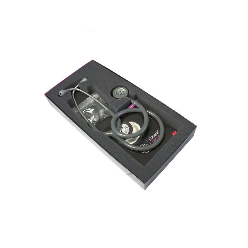 گوشی طبی لیتمن کلاسیک 3 کد 5621