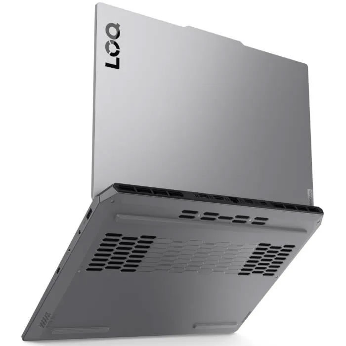 لپ تاپ 15.6 اینچی لنوو مدل LOQ 15IRX10-i7 13650HX-24GB DDR5 4800MHz-512GB SSD-RTX5060-FHD 144Hz