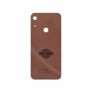 MAHOOT MNL-HRLY_DVDSN Cover Sticker for Honor 8A