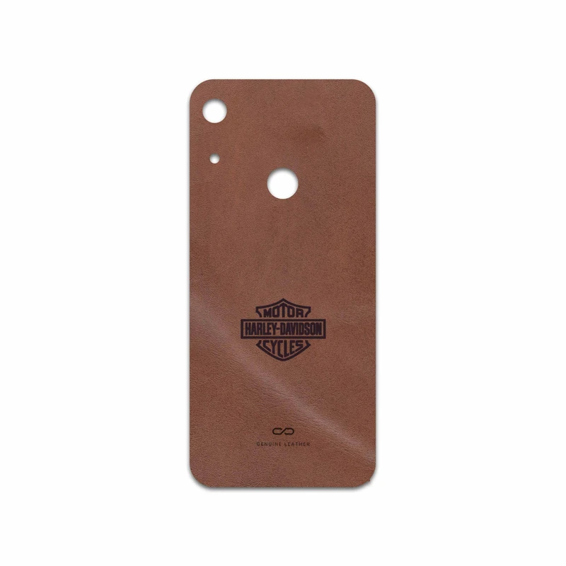 برچسب پوششی ماهوت مدل MNL-HRLY_DVDSN مناسب برای گوشی موبایل آنر 8A