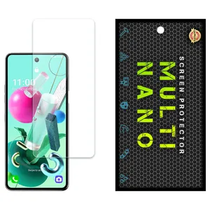 Multi Nano X-S1N Screen Protector For LG K92