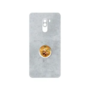 MAHOOT Pasta Cover Sticker for Xiaomi POCOPHONE F1