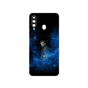 MAHOOT tom holland Cover Sticker for Samsung Galaxy A60