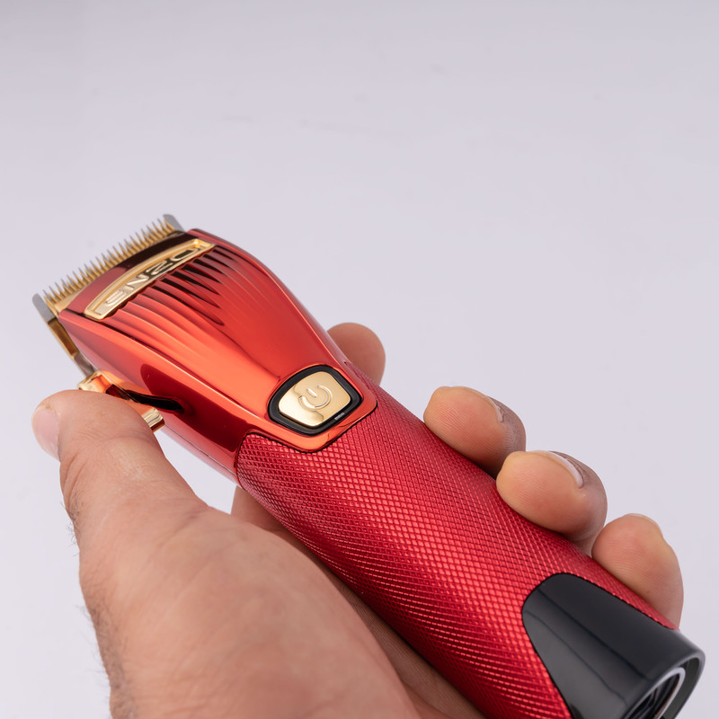 ماشین اصلاح موی سر و صورت انزو پروفیشینال مدل EN-1928