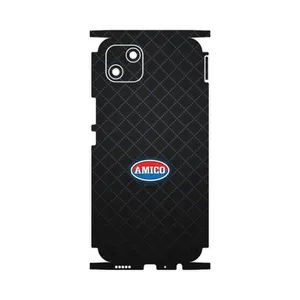 MAHOOT AMICO-FullSkin Cover Sticker for Wiko T10