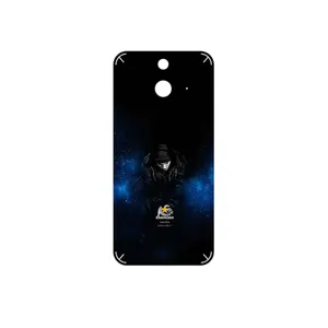 MAHOOT Eminem Cover Sticker for HTC One E8