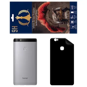 INFINITI PRO RG Back Skin For HONOR V8 Max