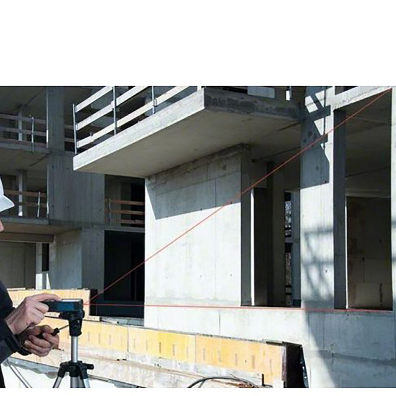 متر لیزری بوش مدل GLM 50