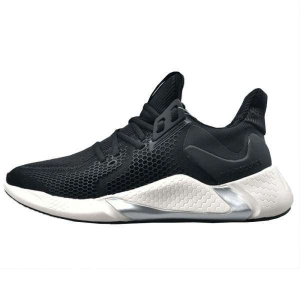کفش پیاده روی مردانه آدیداس مدل Alpha bounce 