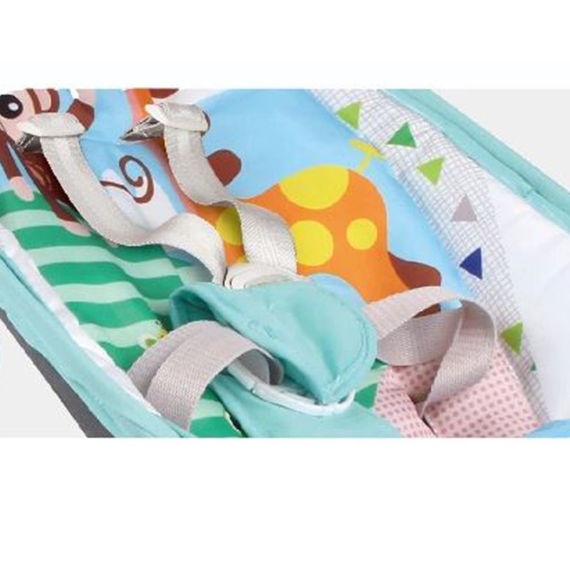 گهواره برقی نوزاد مدل cradle chair