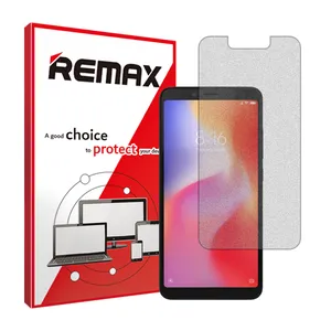Remax HyMTT model matte screen protector suitable for Xiaomi Redmi 6A mobile phone
