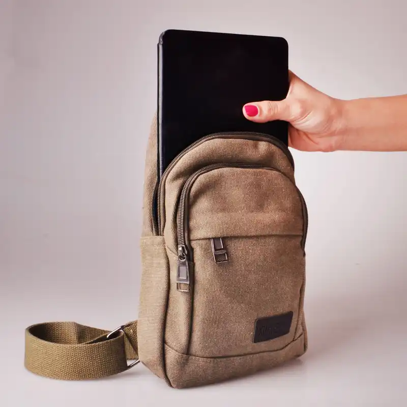 کیف رودوشی مدل RS-596