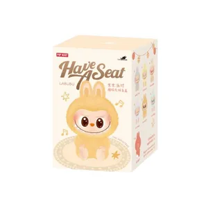 اسباب بازی شانسی لبوبو اصل مدل Have A Seat