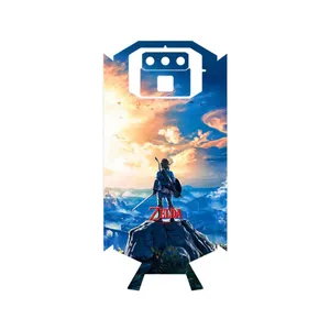 MAHOOT Legend of Zelda Game Series Cover Sticker for Doogee S70