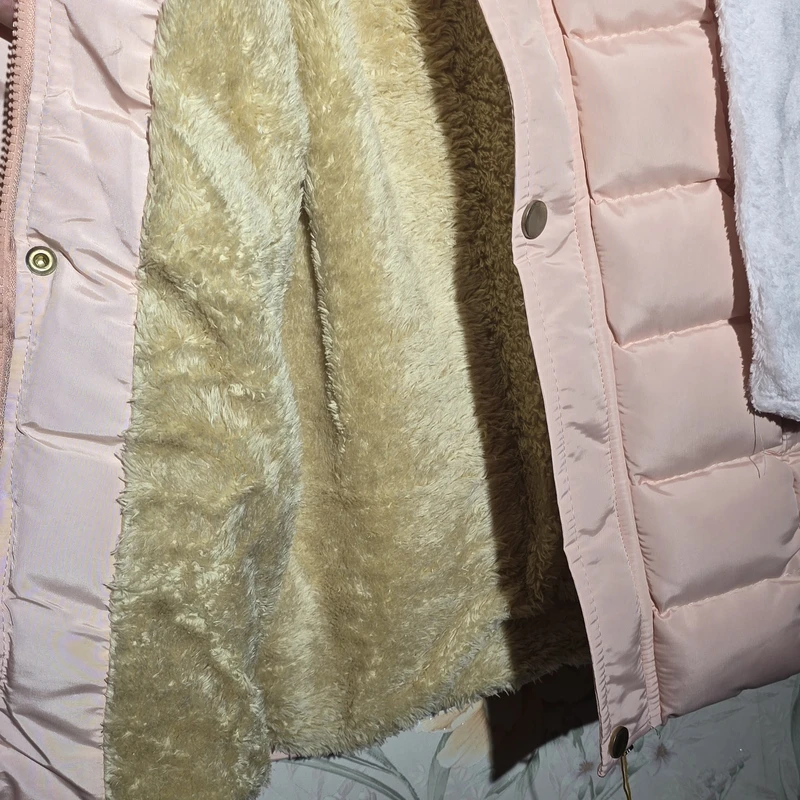 عکس شماره 3 : کاپشن دخترانه مدل 12ns02