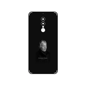 MAHOOT Portrait of a European Woman Cover Sticker for GLX Shahin