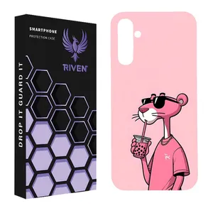 RIVEN RI2-11 Case For Samsung Galaxy S23 FE