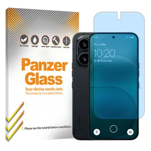 Panzer Glass Hydrogel Eye Protection Screen Protector for Nothing Phone 4a Pro mobile phone