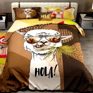 سرویس خواب مدل پارلاک کد 205 یکنفره  5 تکه