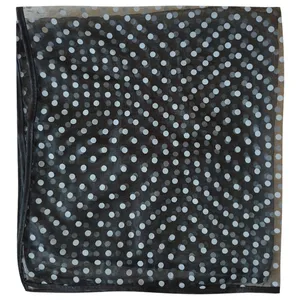 روسری زنانه مدل مینی نور کد 14