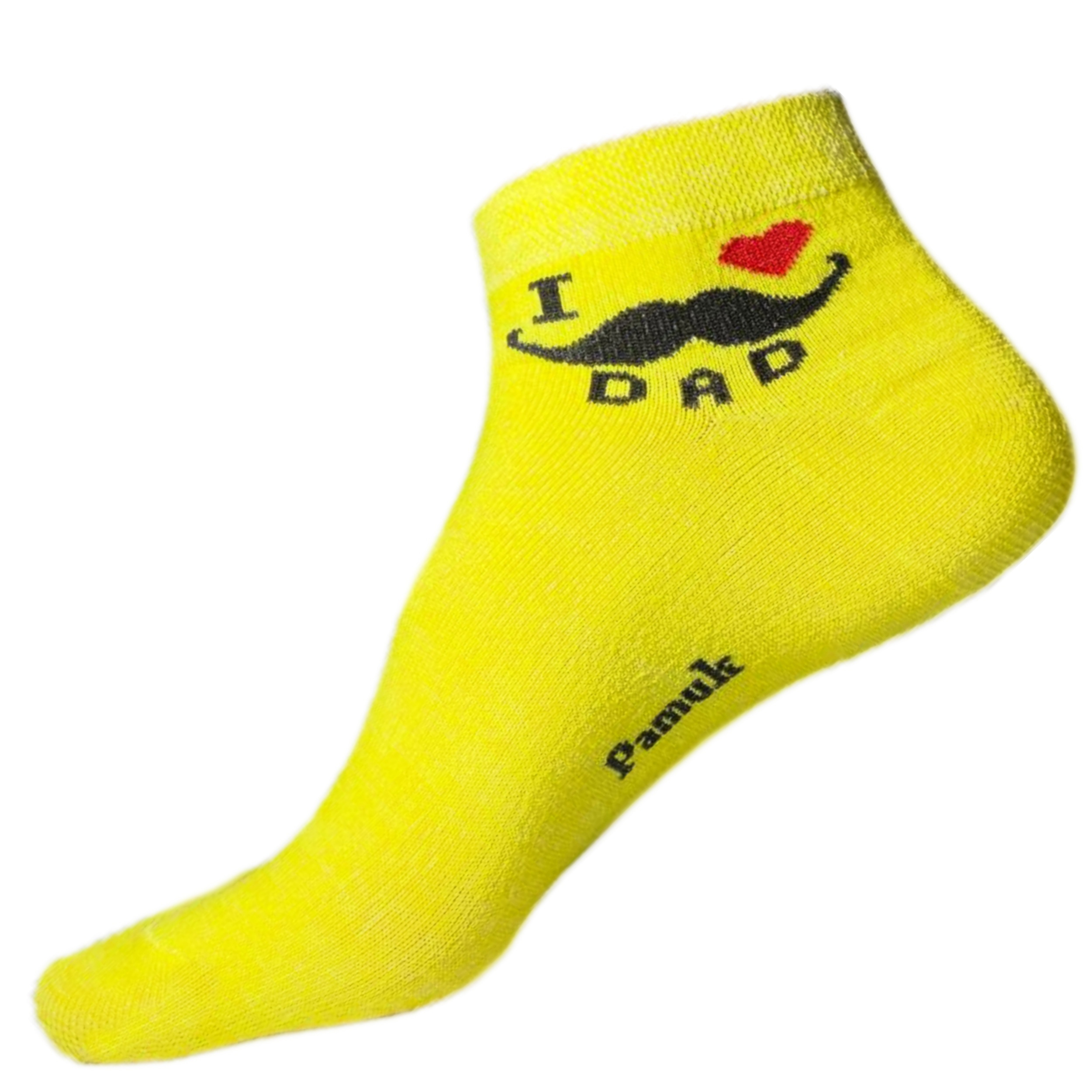 جوراب پاموک مدل mu1 za