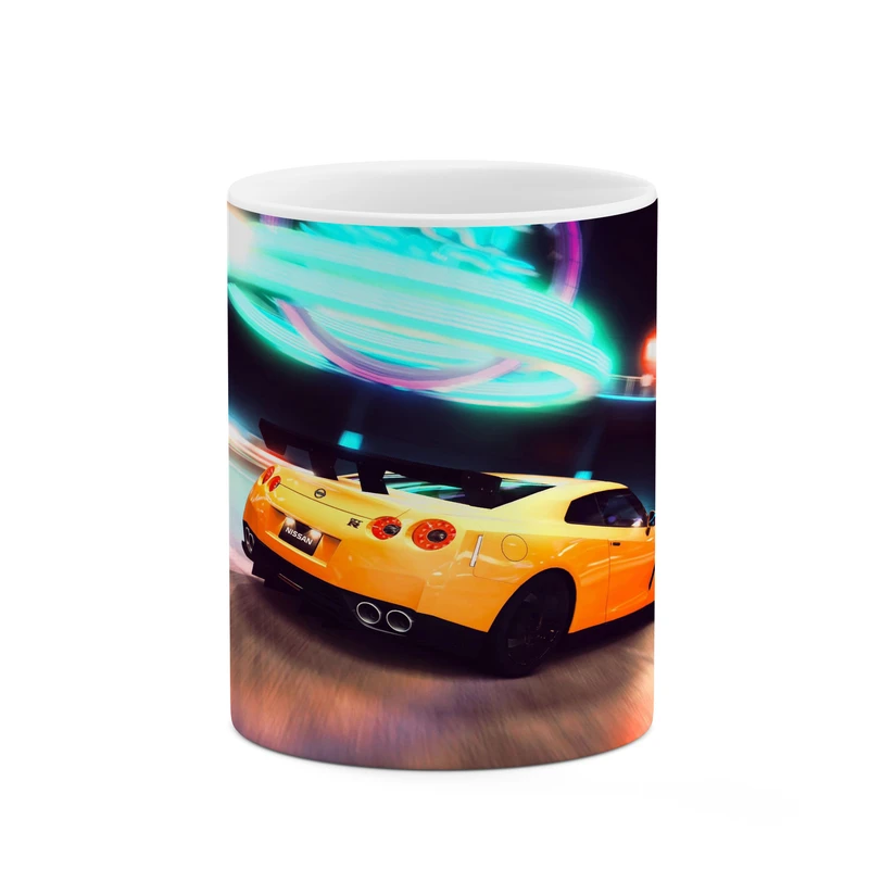 ماگ کاکتی مدل ماشین کد mgh18027