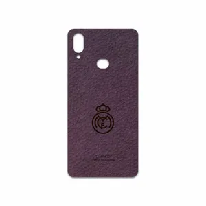 MAHOOT PL-REAL Cover Sticker for Samsung Galaxy A10s