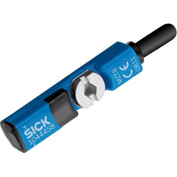 سنسور جک پنوماتیک سیک مدل MZT8-03VPS-KUB سنسور جک پنوماتیک سیک مدل MZT8-03VPS-KUB