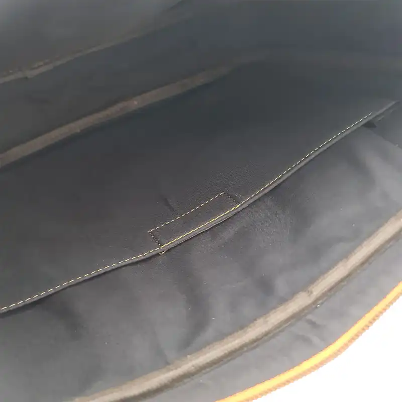 کیف اداری مدل روما چرم طبیعی گاوی کد S_220