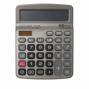 ماشین حساب مدل CT-1156