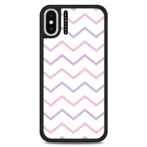 AKAM AMC-WAXSM-CUTE PATTERN15 Cover For Apple iPhone Xs Max