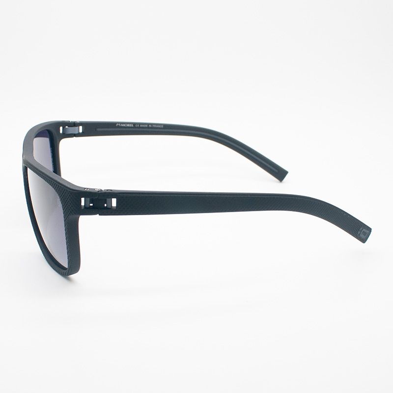 عینک آفتابی مردانه مورل مدل 26859C1 GR -  - 4