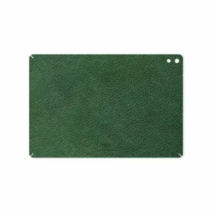 MAHOOT Green-Leather Cover Sticker for HTC Nexus 9 2014