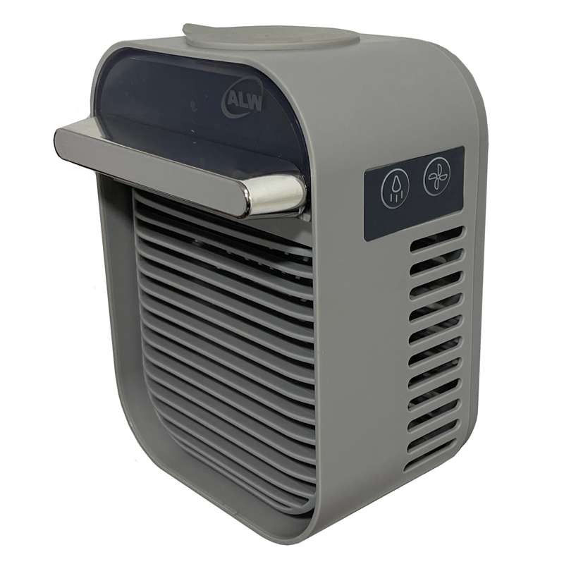 کولر آبی مدل ای ال دبلیو K818