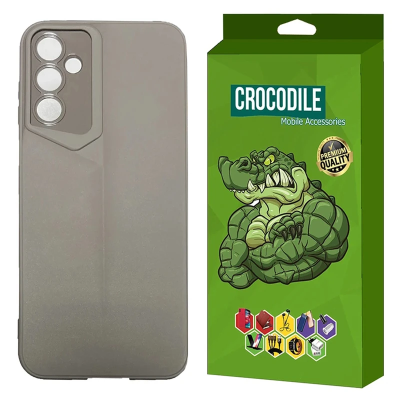 کاور کروکودیل مدل C-PO مناسب برای گوشی موبایل سامسونگ Galaxy A15 