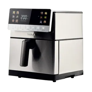 سرخ‌کن 11 لیتر ولگا مدل 160-W