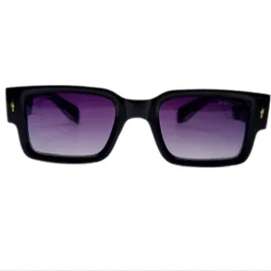 عینک آفتابی چندضلعی غیرپلار موسکوت مدل 86035msh