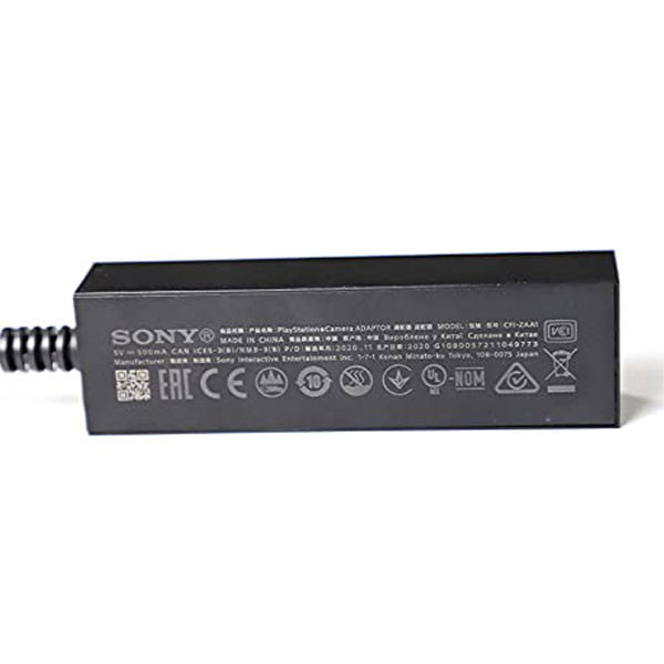 کابل تبدیل واقعیت مجازی PS4 به PS5 سونی مدل S1159 1