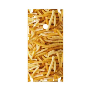 MAHOOT French fries-FullSkin Cover Sticker for Huawei Nova 3