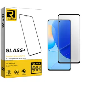 Randika Randika Glass MIX2106 Screen Protector For Huawei Nova 9 SE
