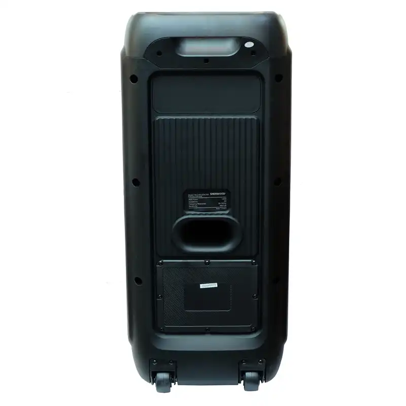 اسپیکر بلوتوثی قابل حمل شروود مدل A-760