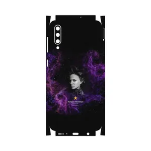 MAHOOT Natalie Portman-FullSkin Cover Sticker for Samsung Galaxy A30s