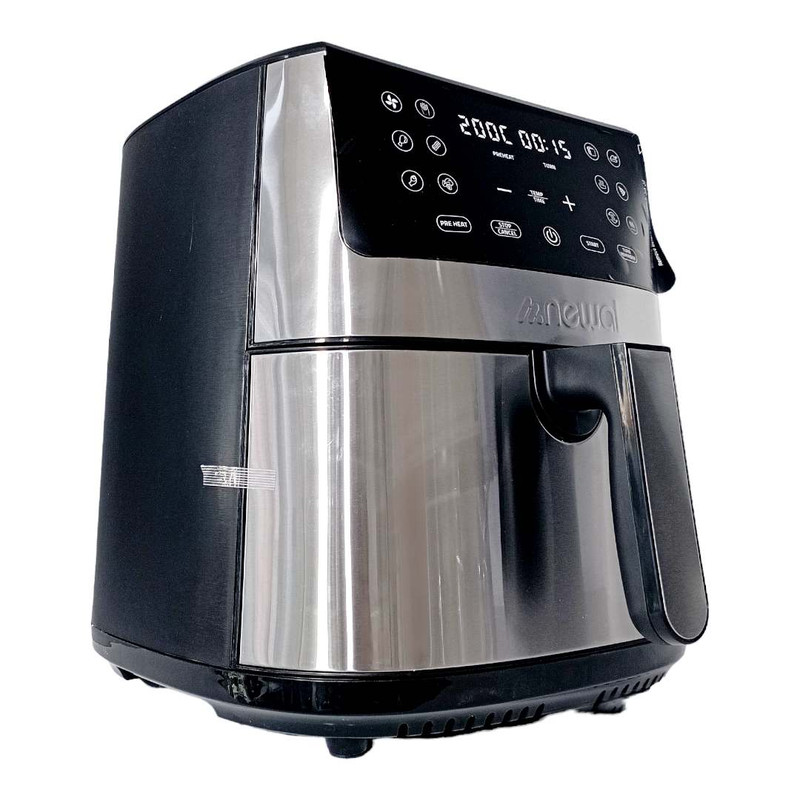 سرخ کن بدون روغن نوال مدل FRY-5127 سرخ کن بدون روغن نوال مدل FRY-5127